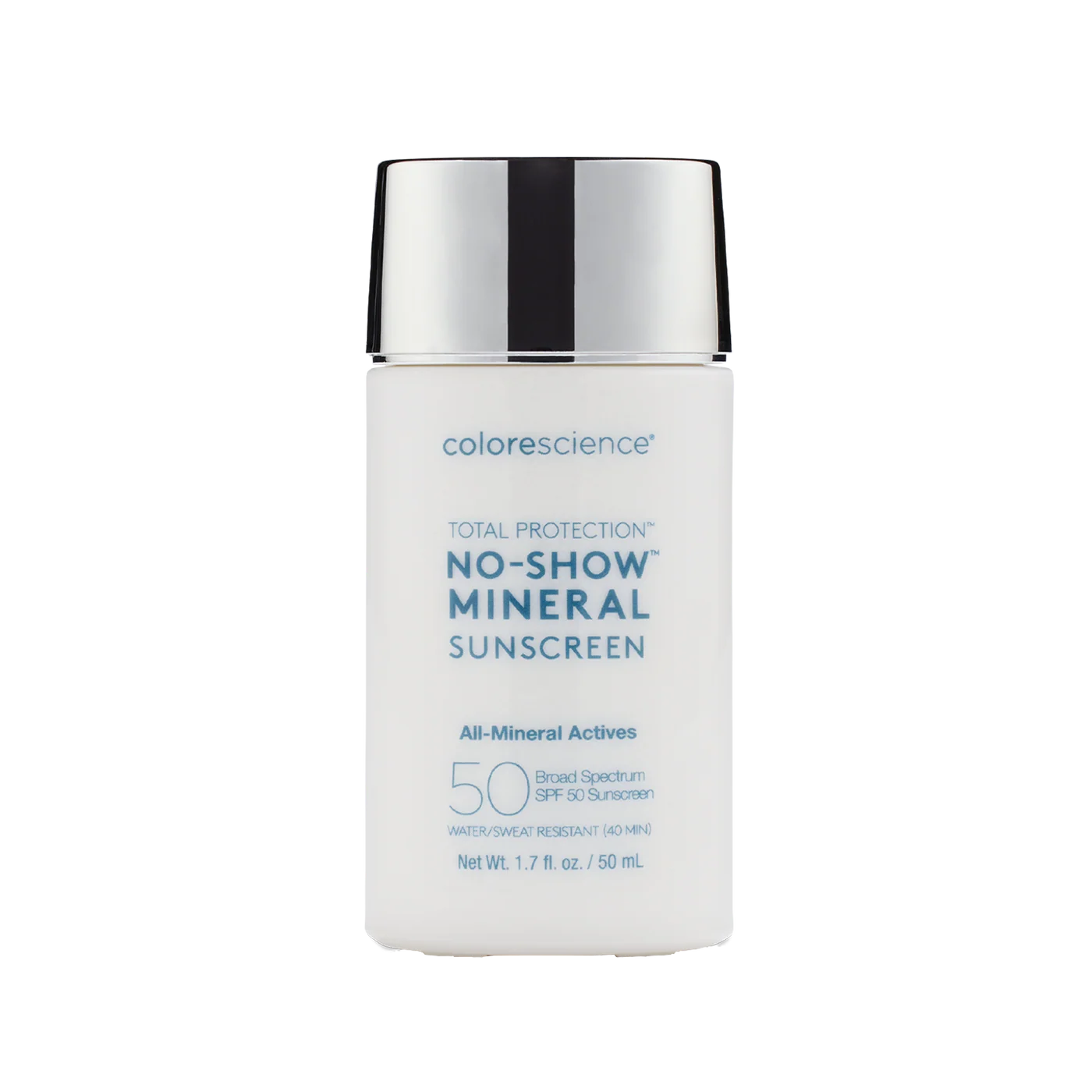 No Show Mineral Sunscreen Small