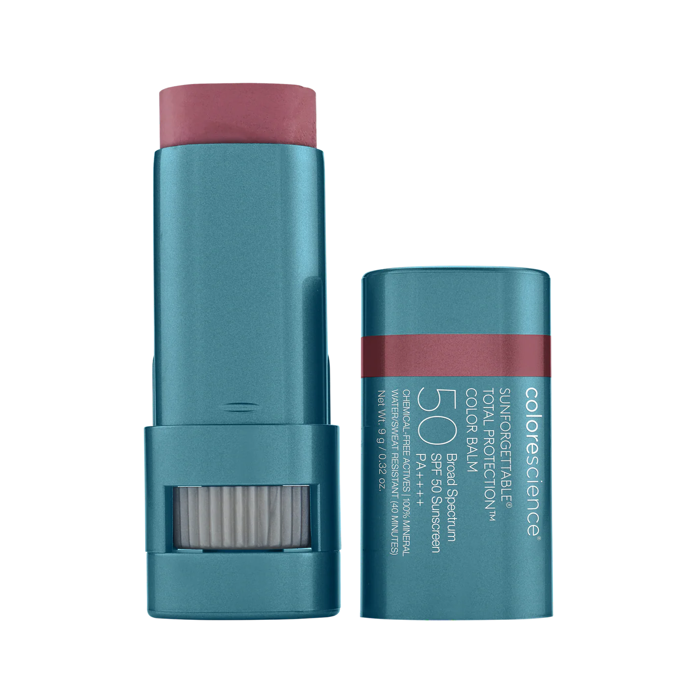 Berry Color Balm Single