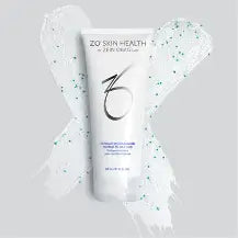 Exfoliating Cleanser travel Size