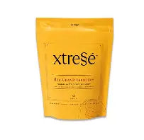 Xtresse Hair Growth Gummies