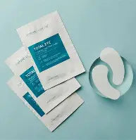Total Eye Hydrogel Mask