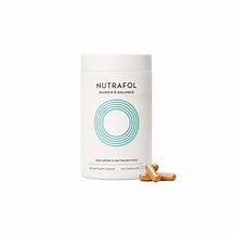 Nutrafol Women's Balance