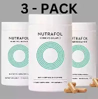 Nutrafol 3 Month Supply