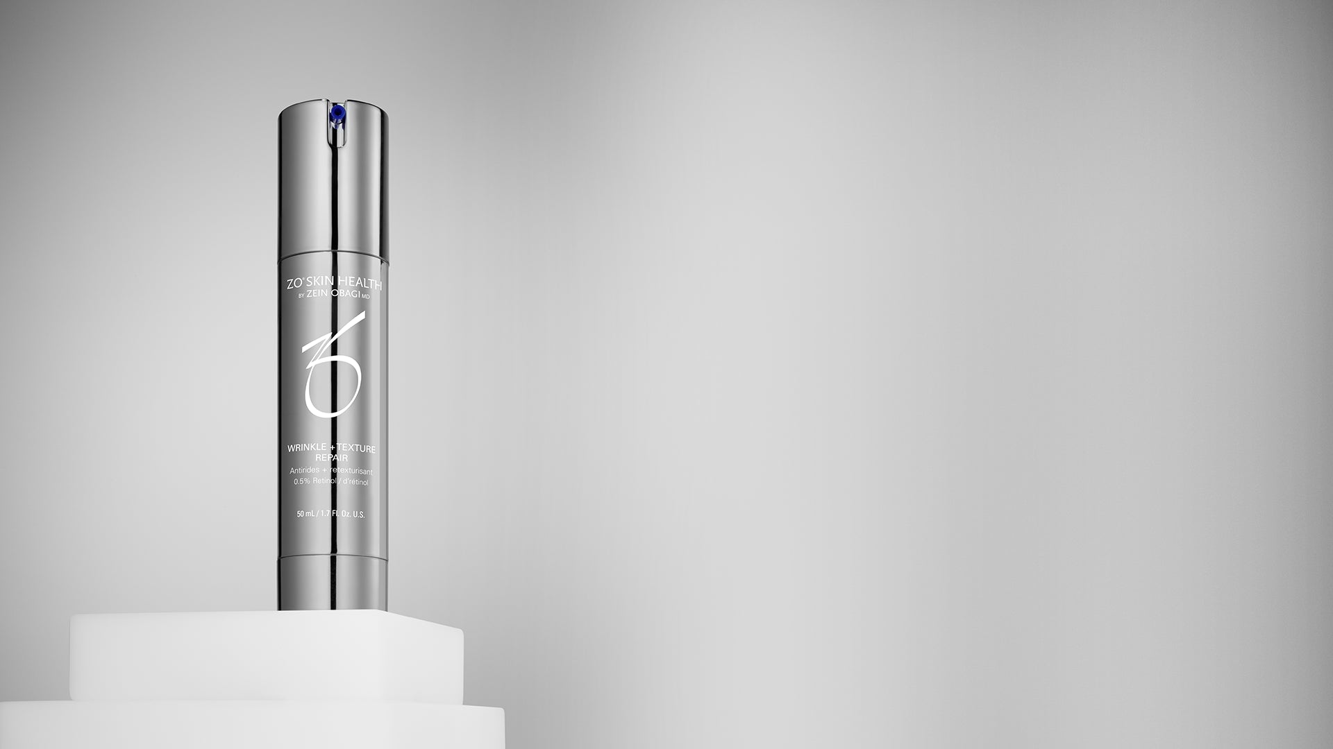 Wrinkle + Texture Repair